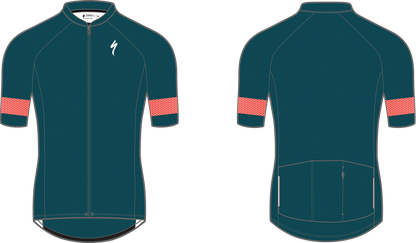 Women's SL Air Jersey