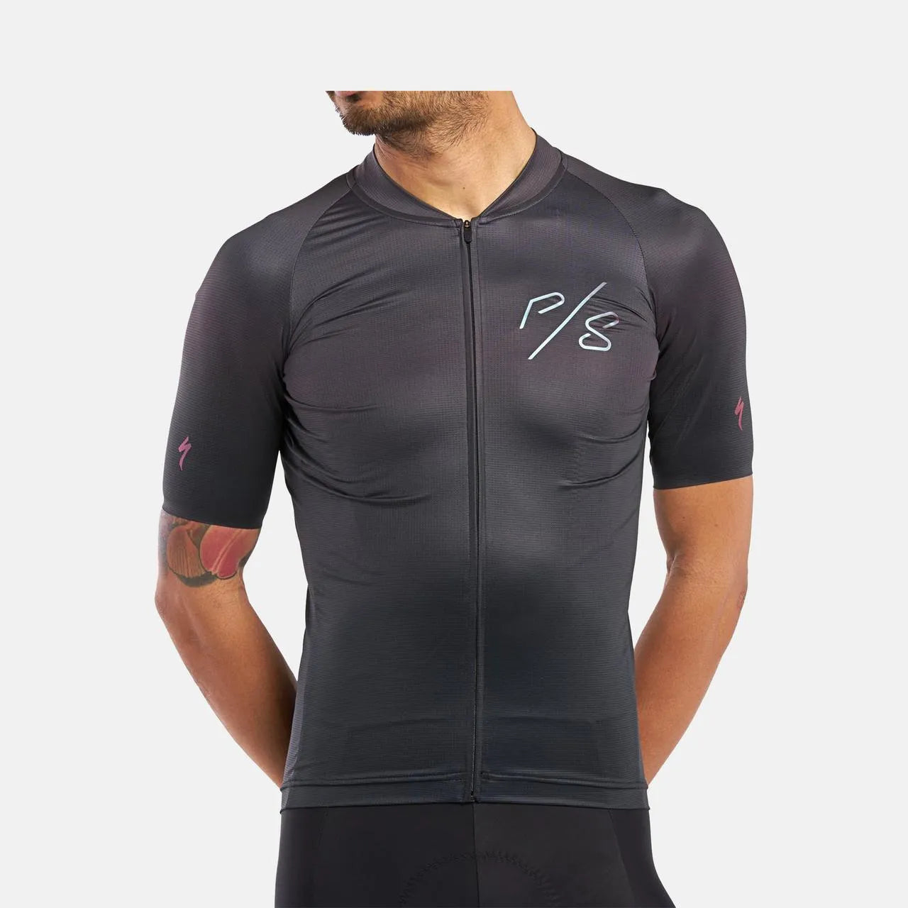 SL Air Jersey – Sagan Collection LTD