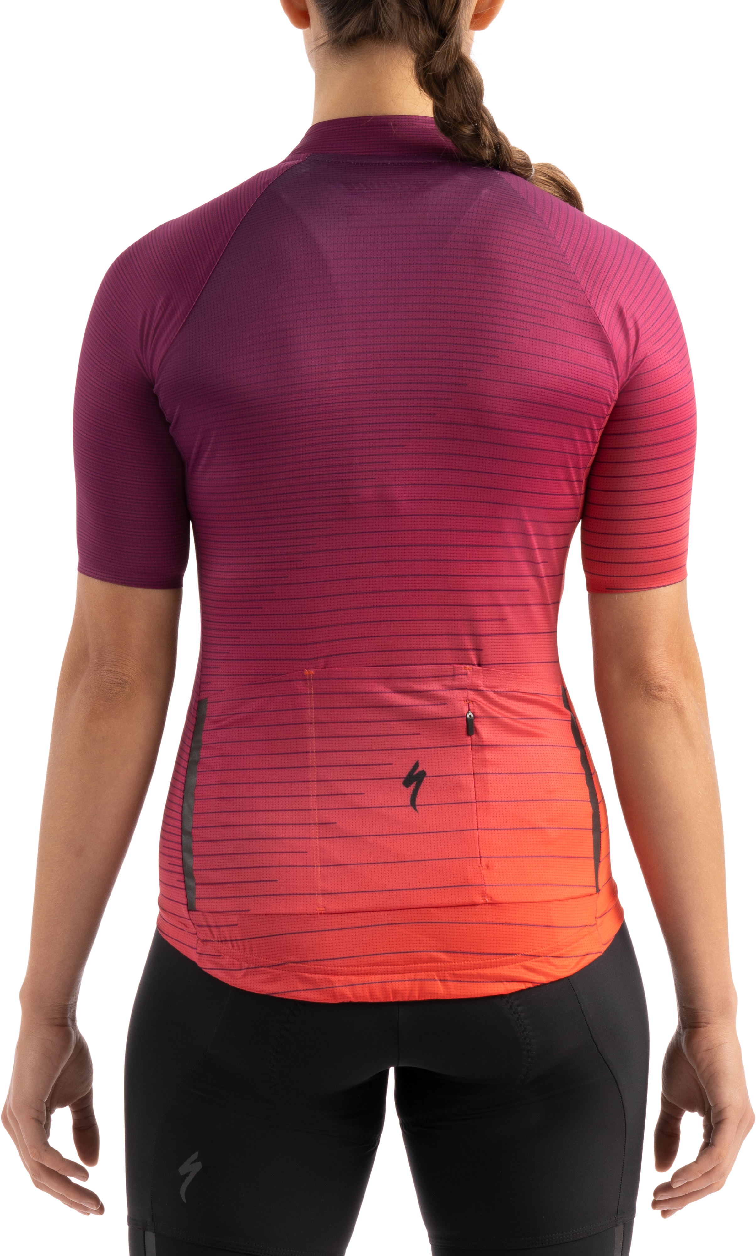 Women's SL Air Jersey