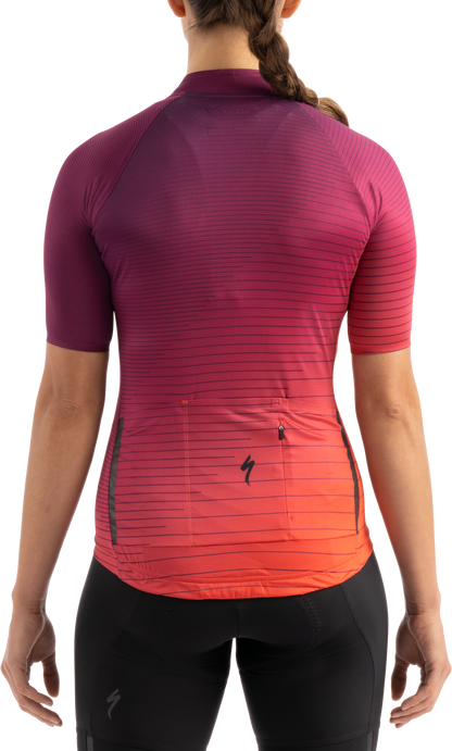 Women's SL Air Jersey