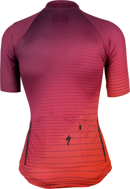 Women's SL Air Jersey