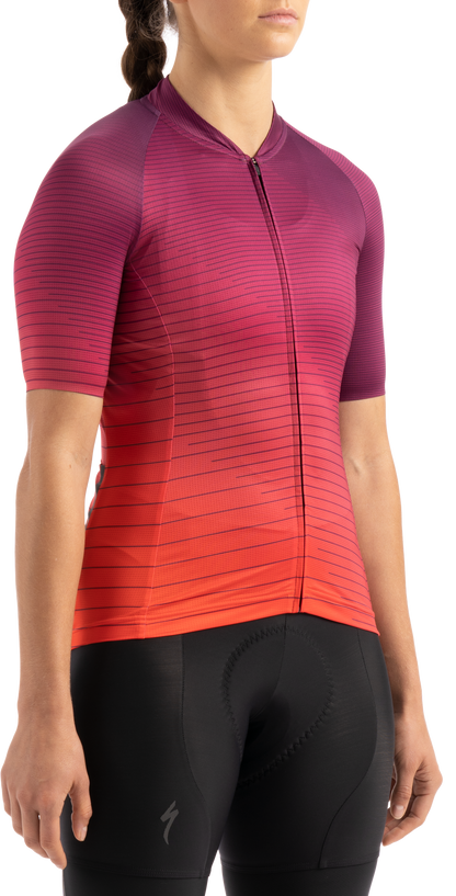 Women's SL Air Jersey