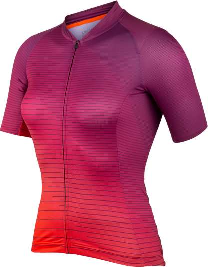 Women's SL Air Jersey