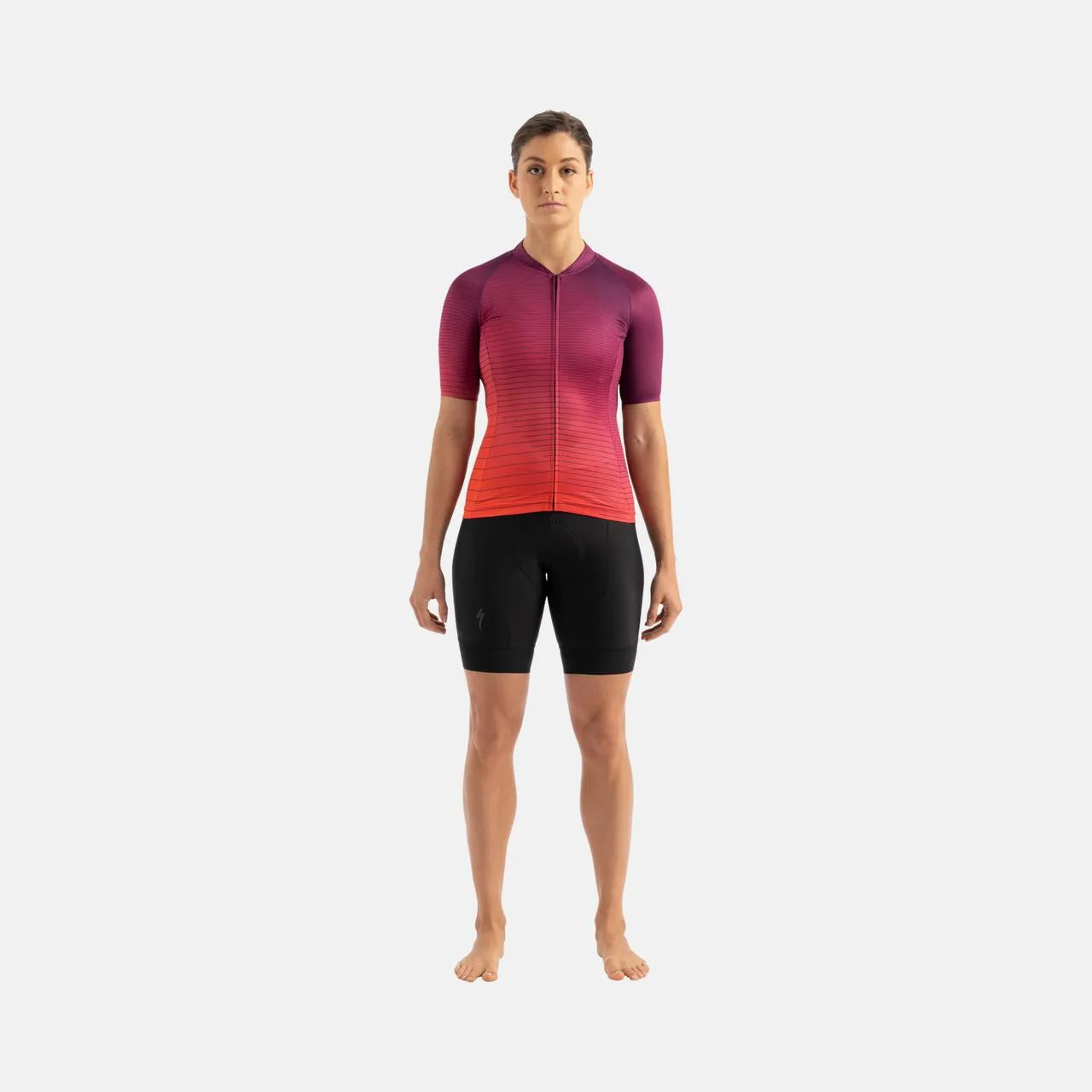 Women's SL Air Jersey