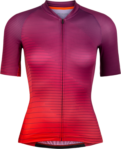 Women's SL Air Jersey
