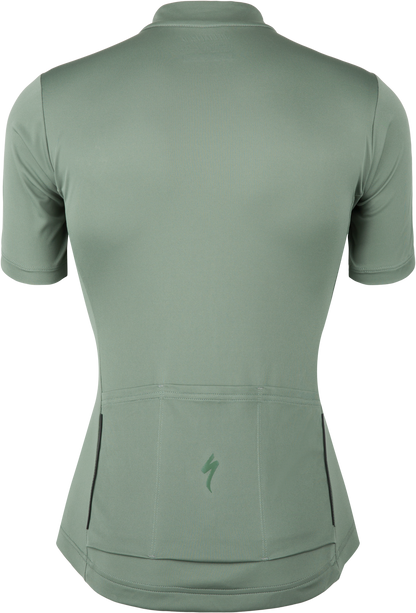 Women's RBX Classic Short Sleeve Jersey