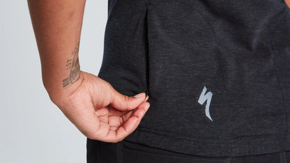 Women's ADV Short Sleeve Jersey