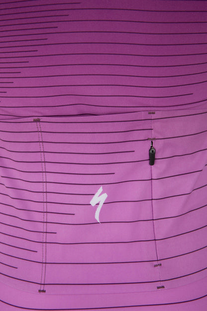 Women's SL Race Jersey