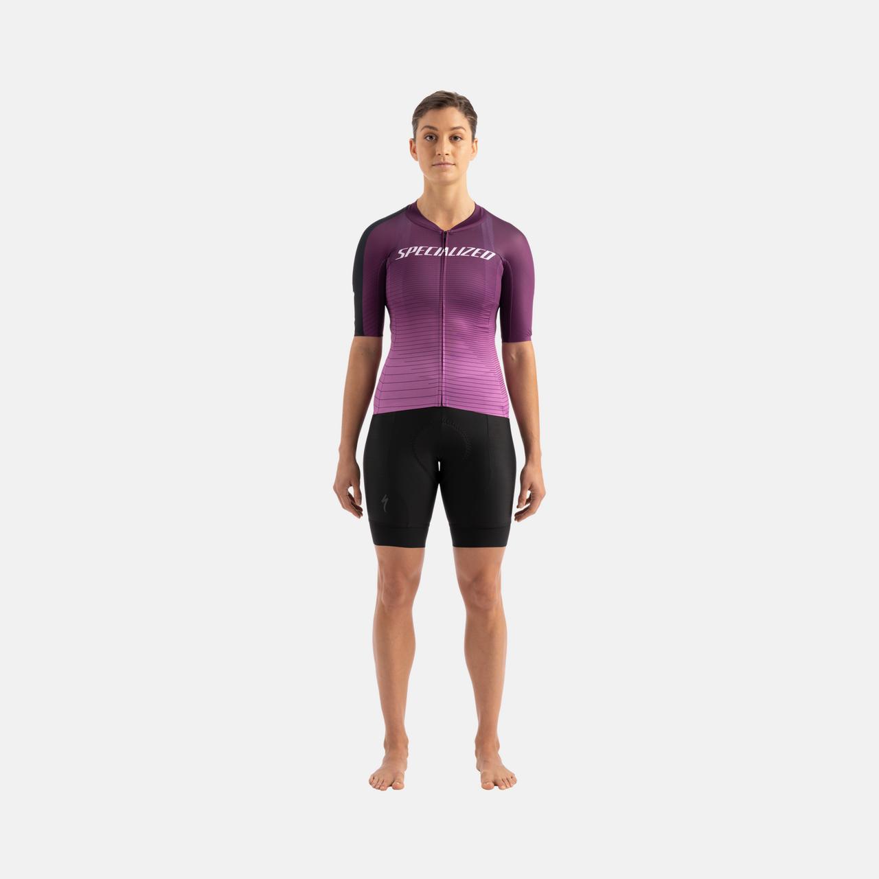Women's SL Race Jersey