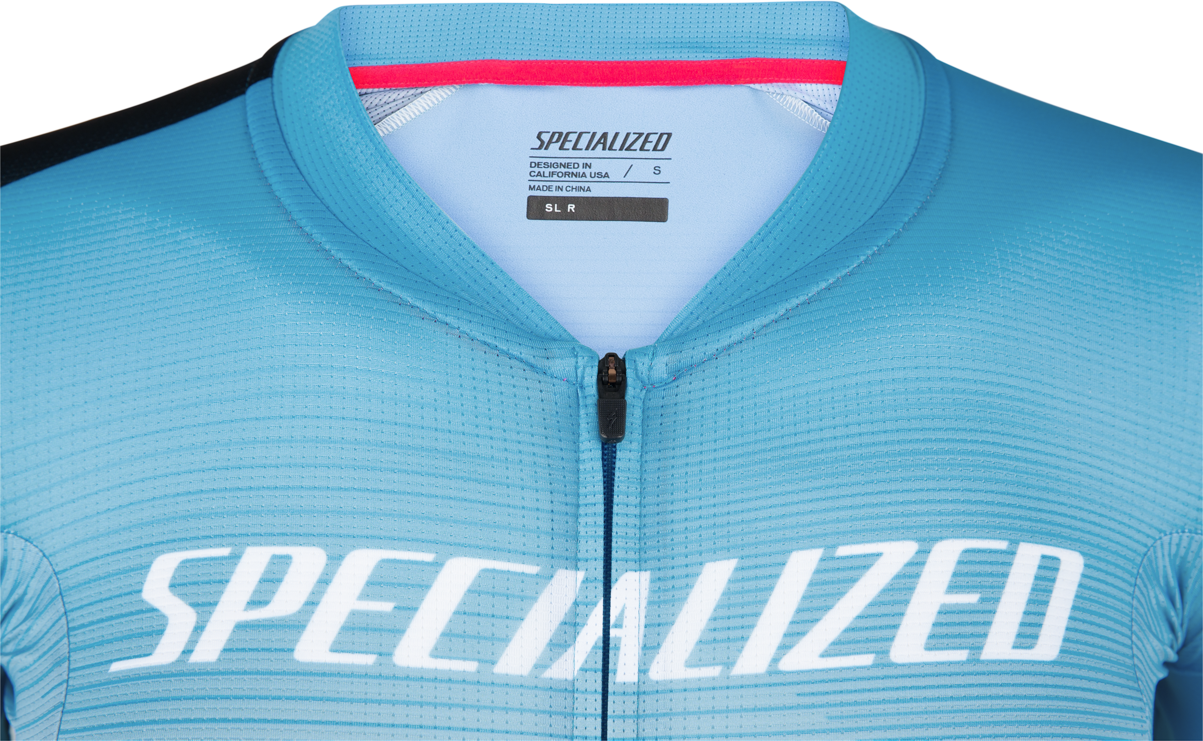 Women's SL Race Jersey