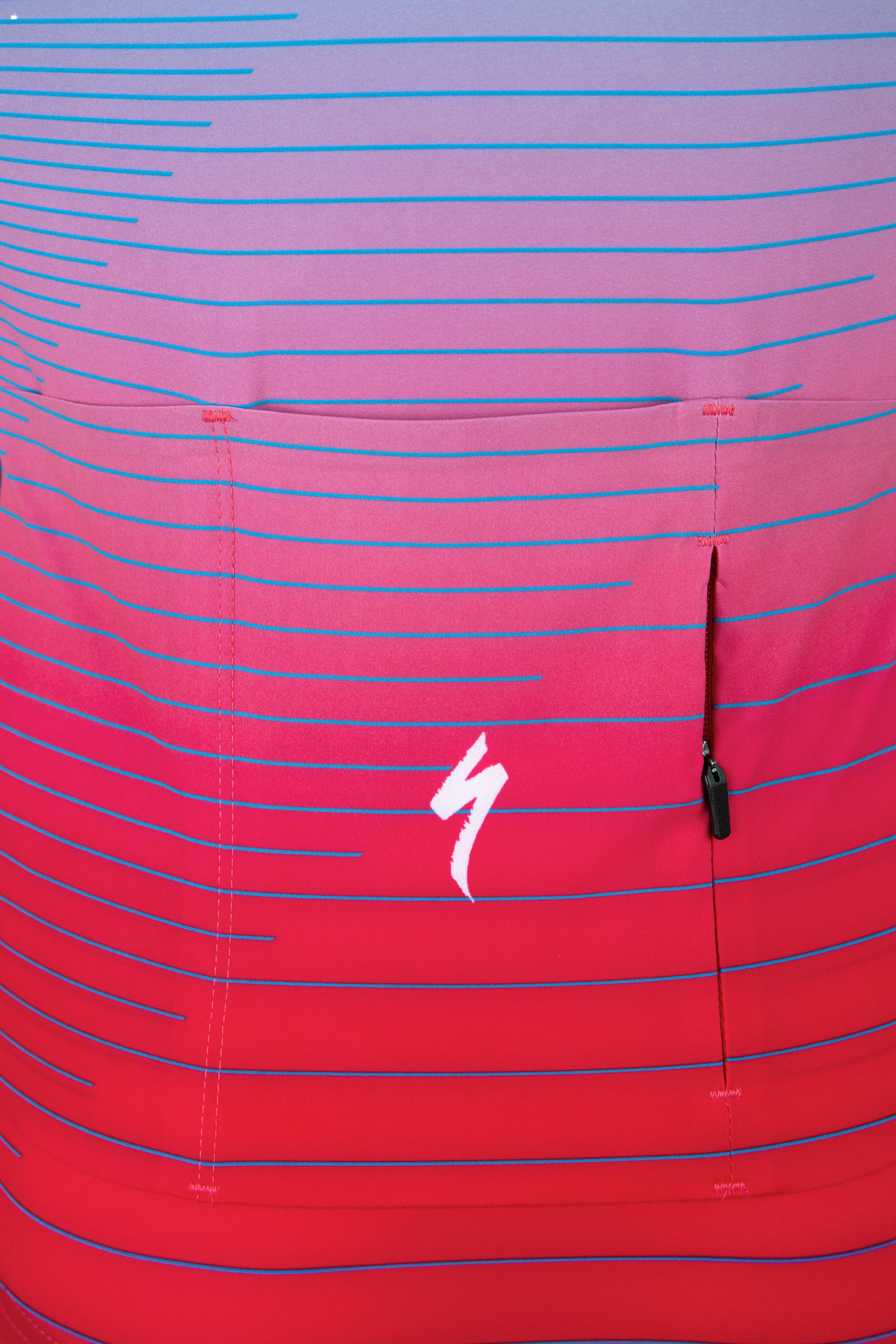 Women's SL Race Jersey