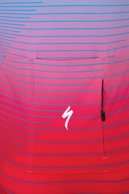 Women's SL Race Jersey