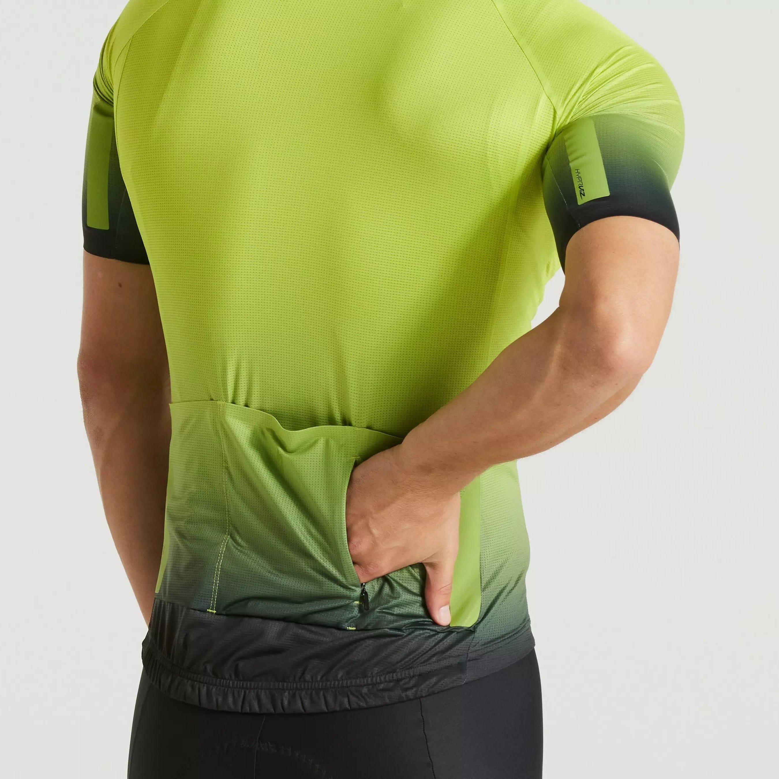 Sl Air Short Sleeve Jersey