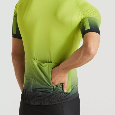 Sl Air Short Sleeve Jersey