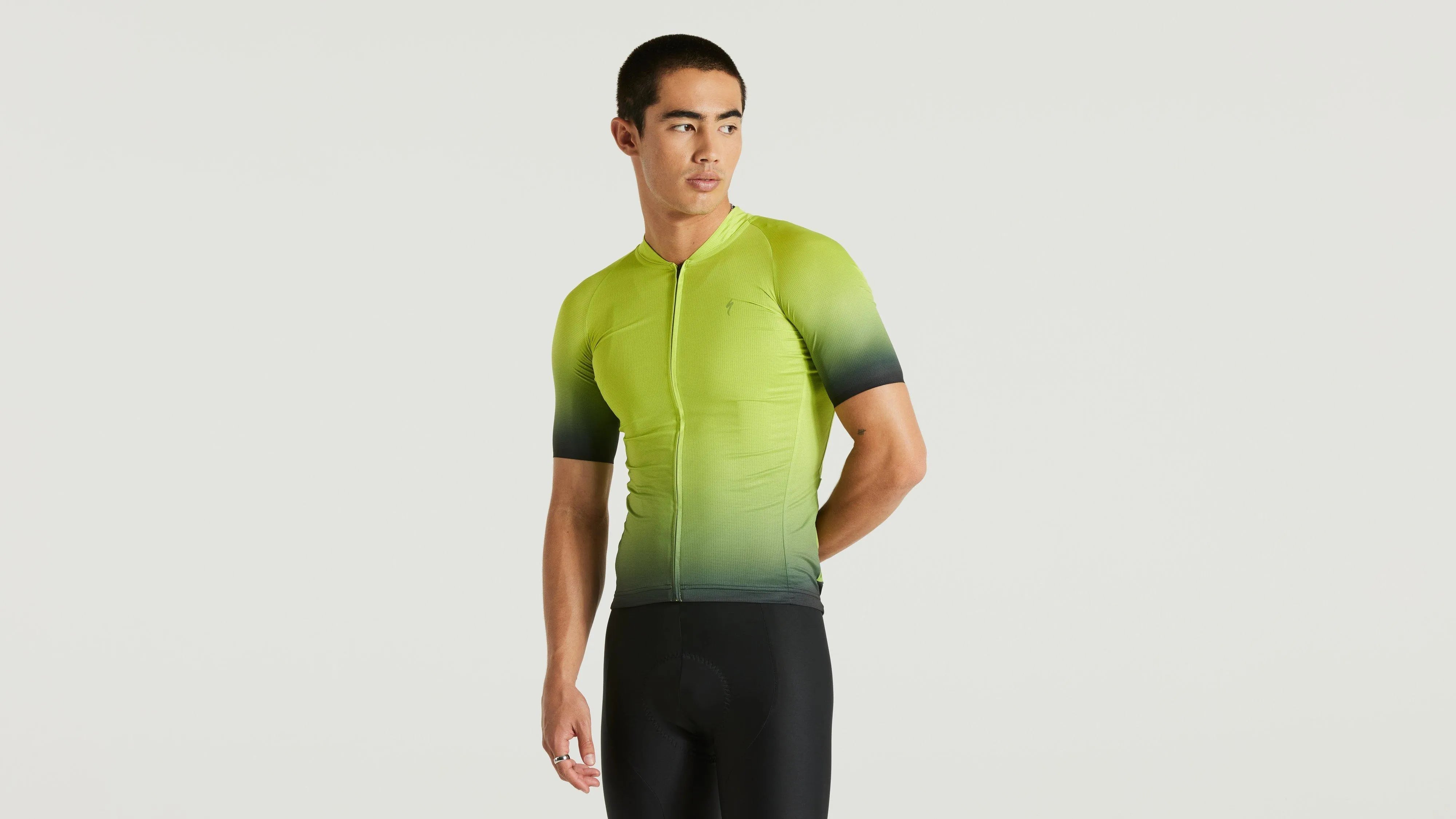 Men's HyprViz SL Air Jersey