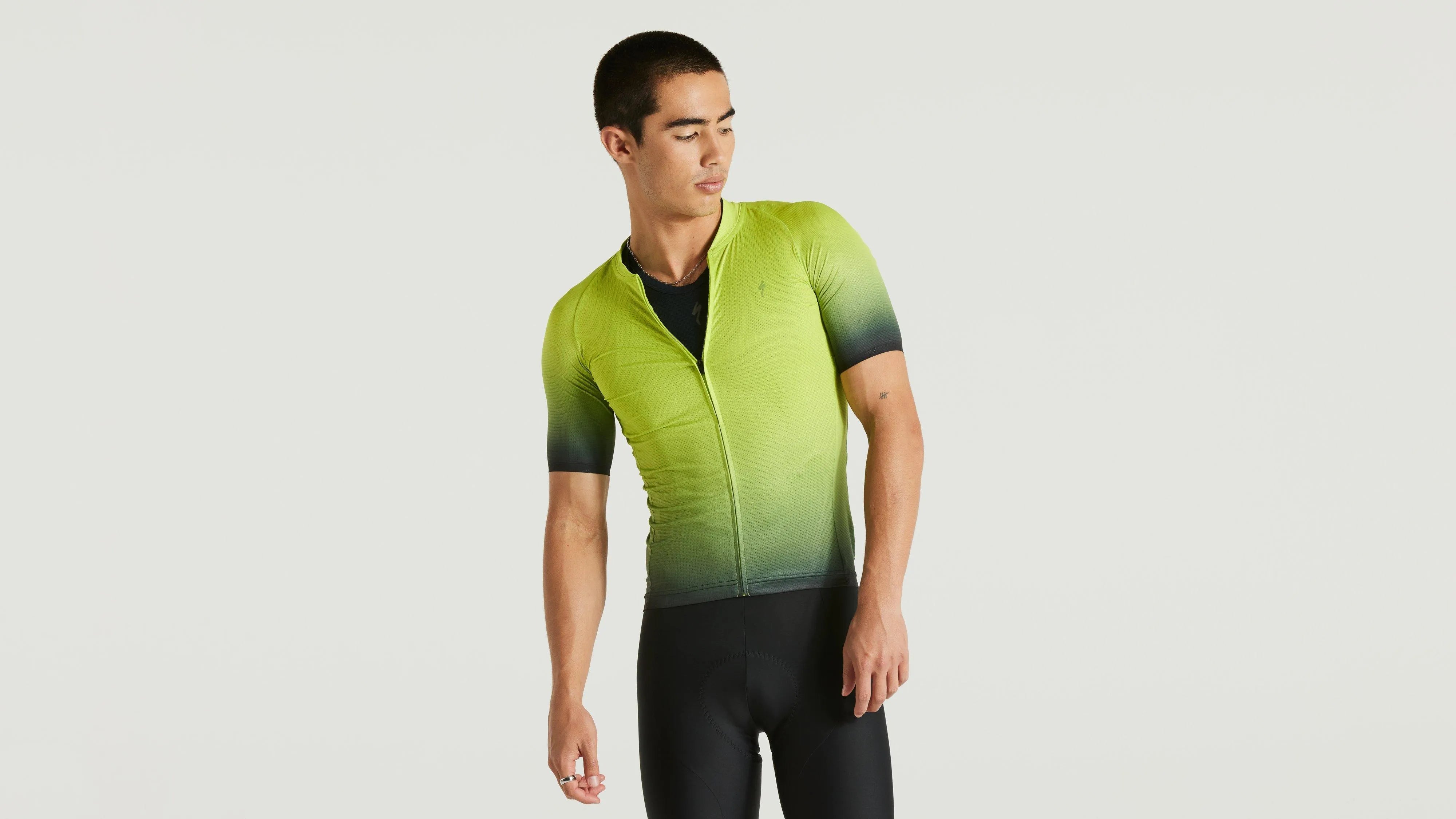 Men's HyprViz SL Air Jersey