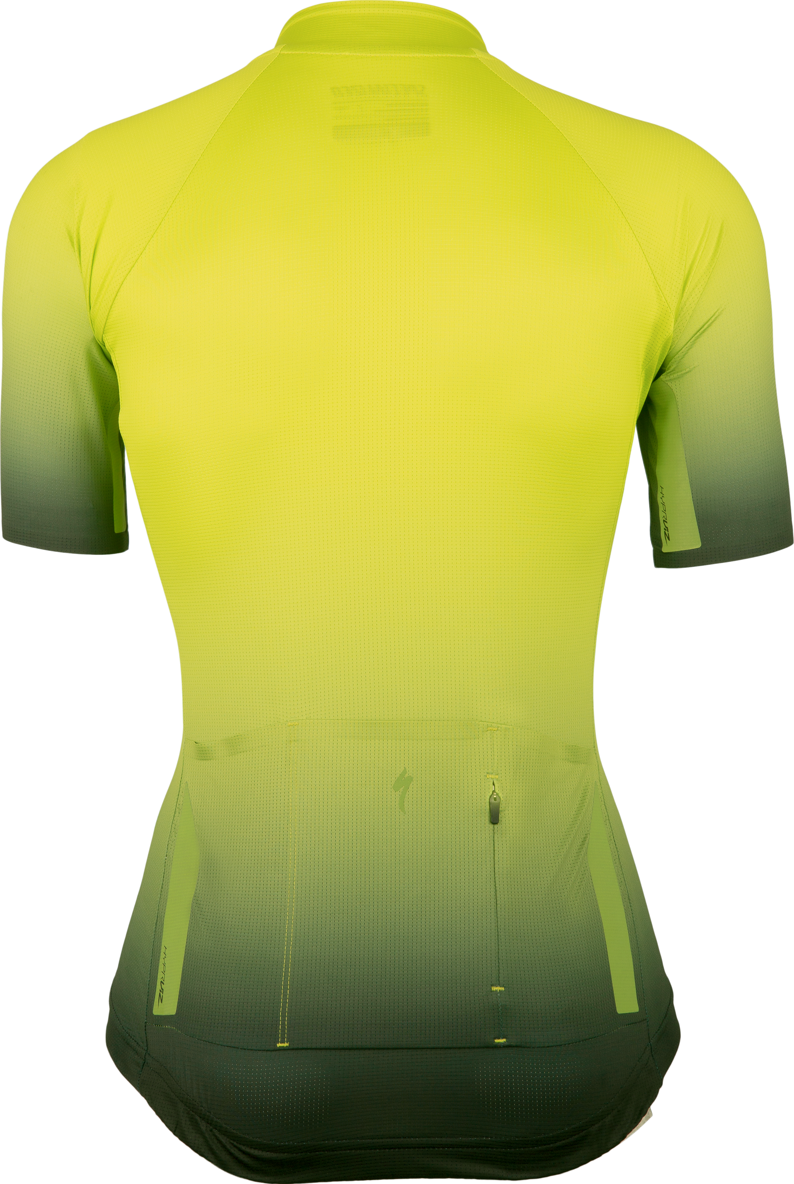 Women's HyprViz SL Air Jersey