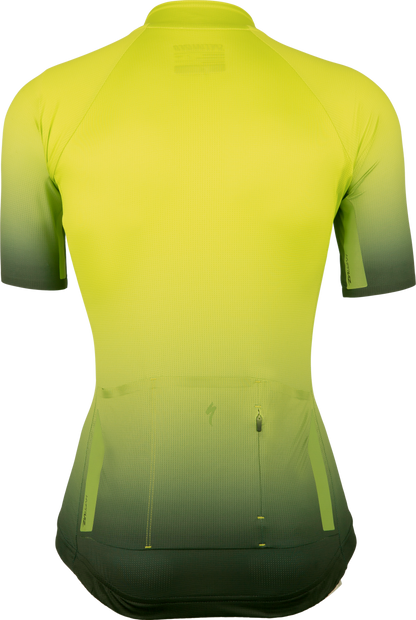 Women's HyprViz SL Air Jersey