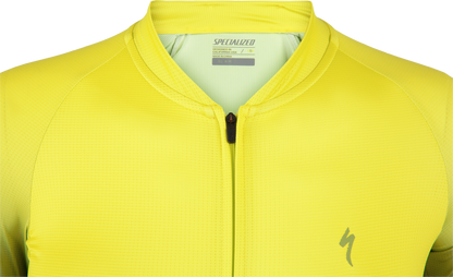 Women's HyprViz SL Air Jersey