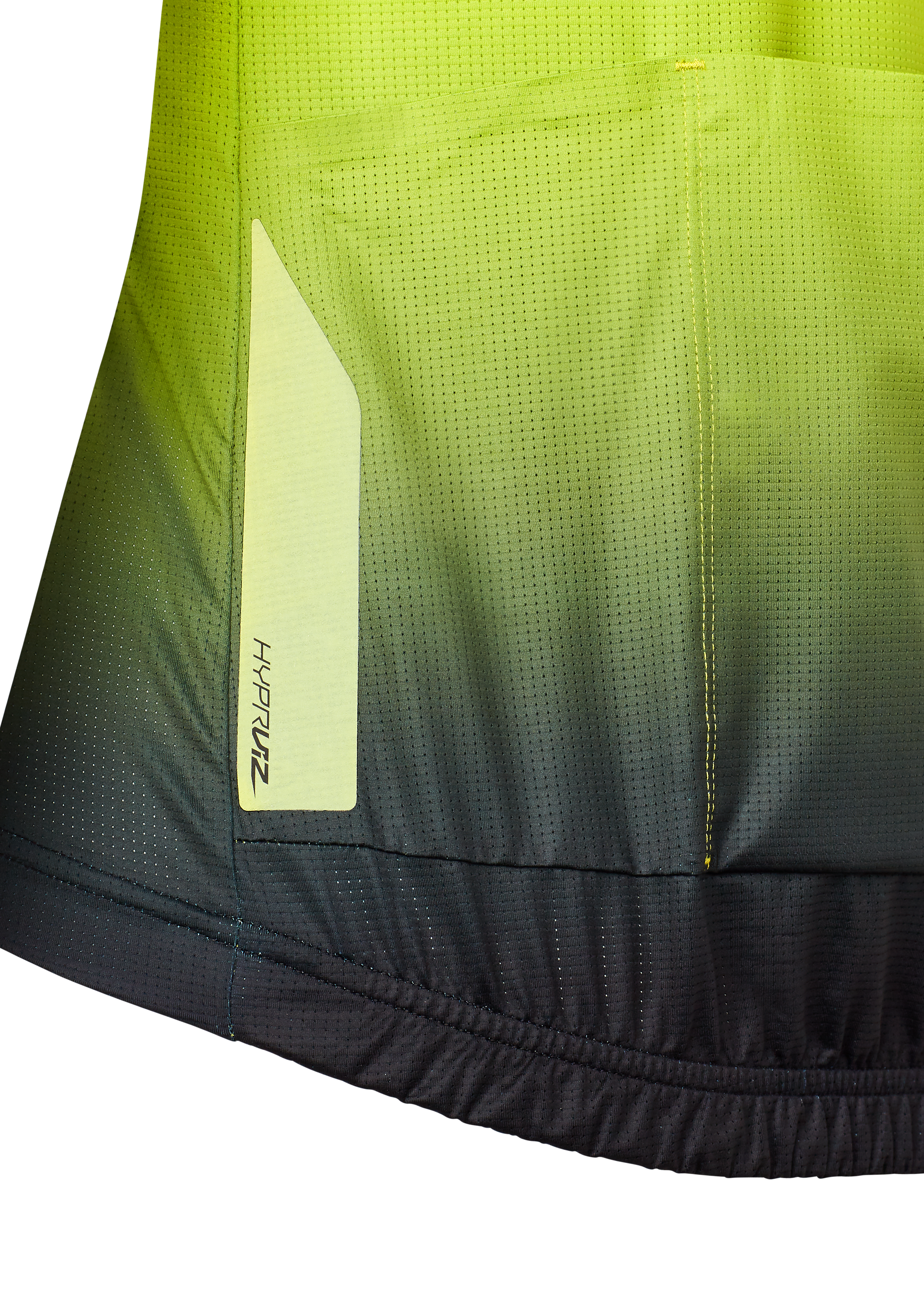 Women's HyprViz SL Air Jersey