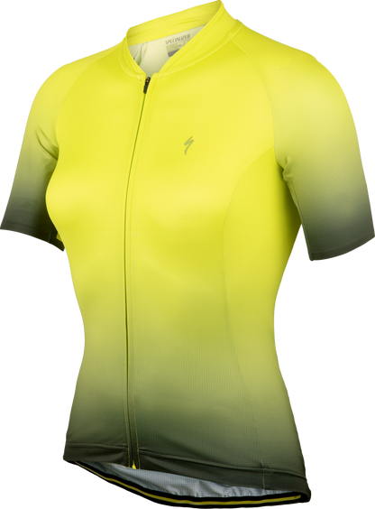 Women's HyprViz SL Air Jersey
