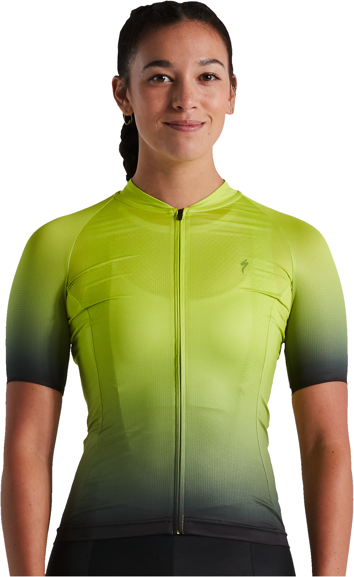 Women's HyprViz SL Air Jersey