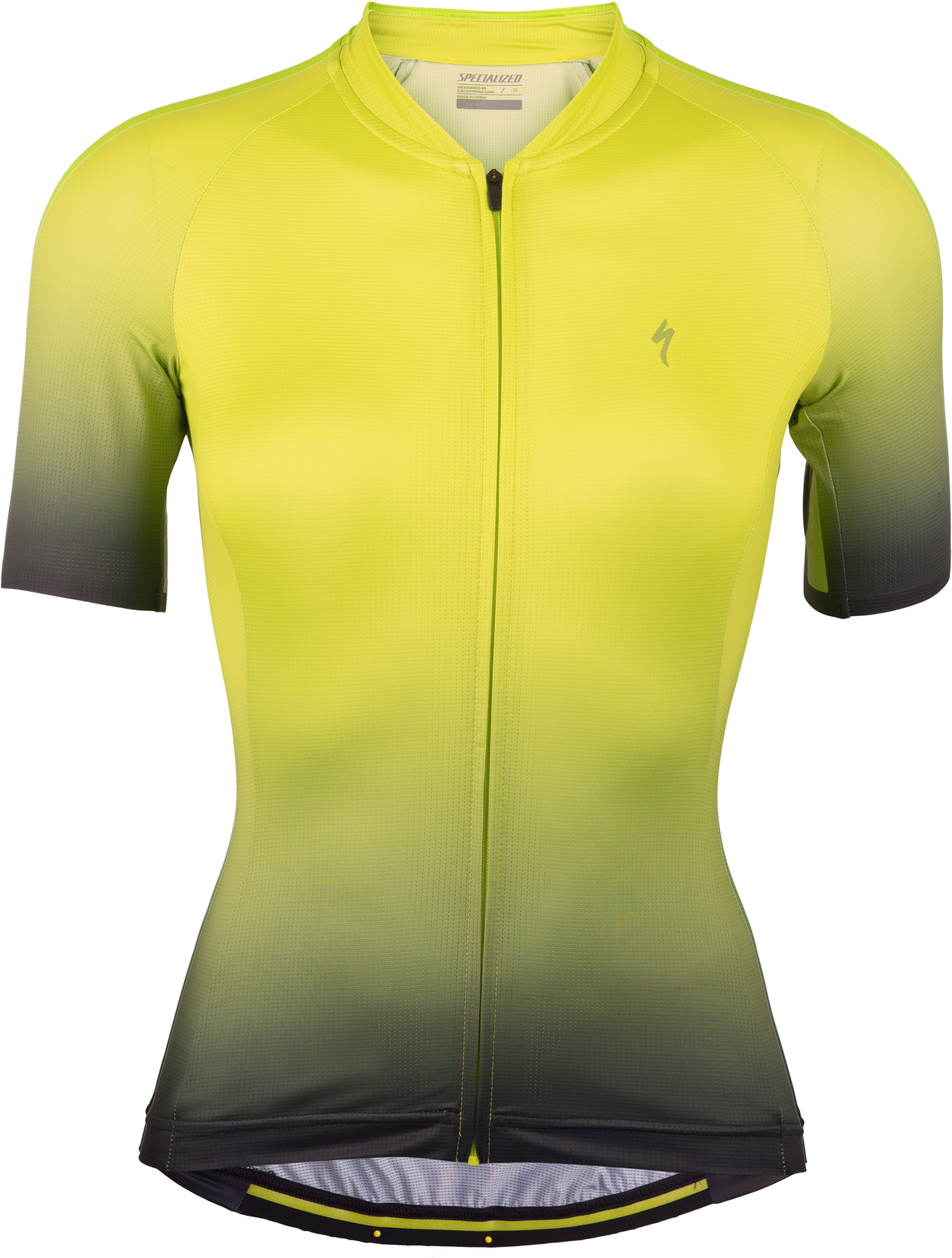 Women's HyprViz SL Air Jersey
