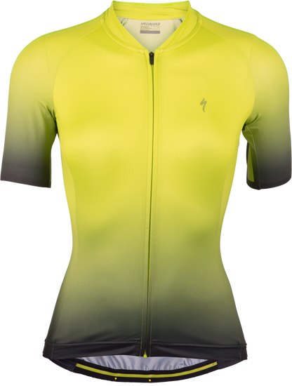 Women's HyprViz SL Air Jersey
