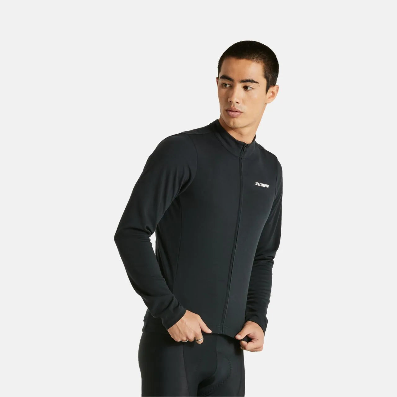 Men's RBX Classic Long Sleeve Jersey
