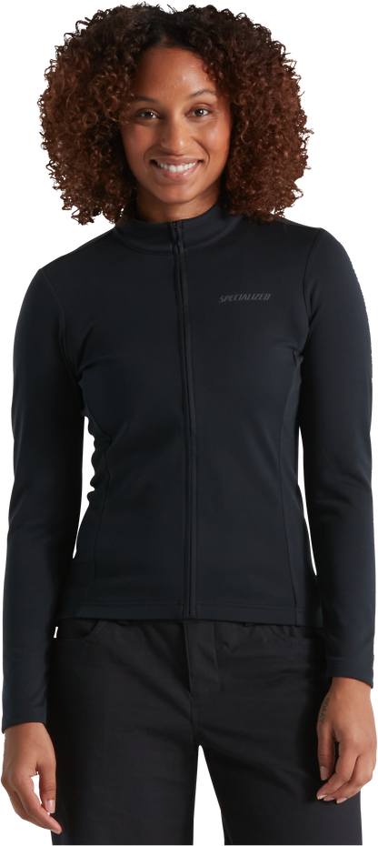 Women's RBX Classic Long Sleeve Jersey