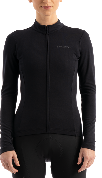 Women's RBX Classic Long Sleeve Jersey