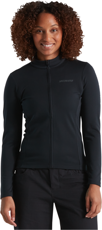 Women's RBX Classic Long Sleeve Jersey