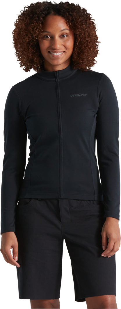 Women's RBX Classic Long Sleeve Jersey
