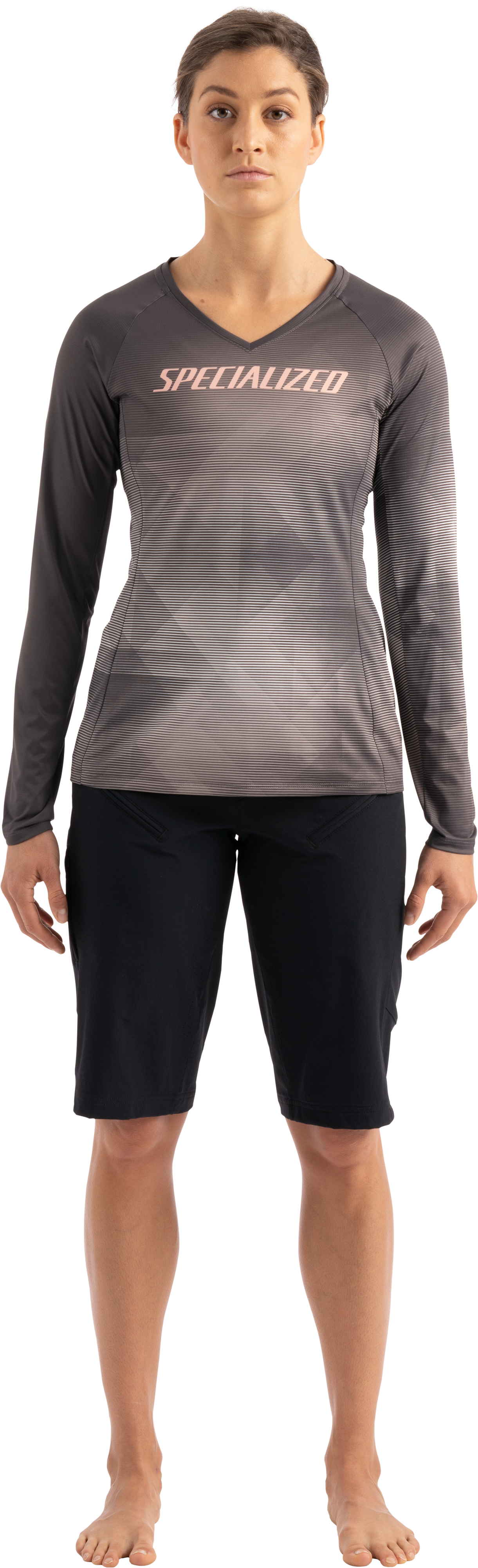 Andorra Air Long Sleeve Jersey
