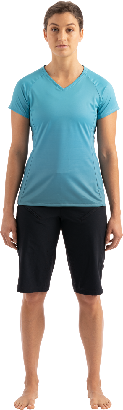 Andorra Air Short Sleeve Jersey