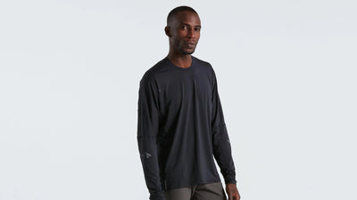 Men's Trail Air Long Sleeve Jersey