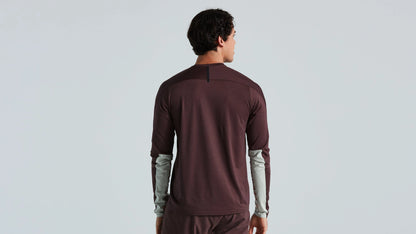 Men's Trail Air Long Sleeve Jersey
