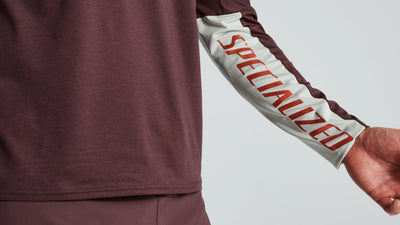 Men's Trail Air Long Sleeve Jersey