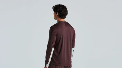Men's Trail Air Long Sleeve Jersey
