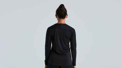 Women's Trail Air Long Sleeve Jersey