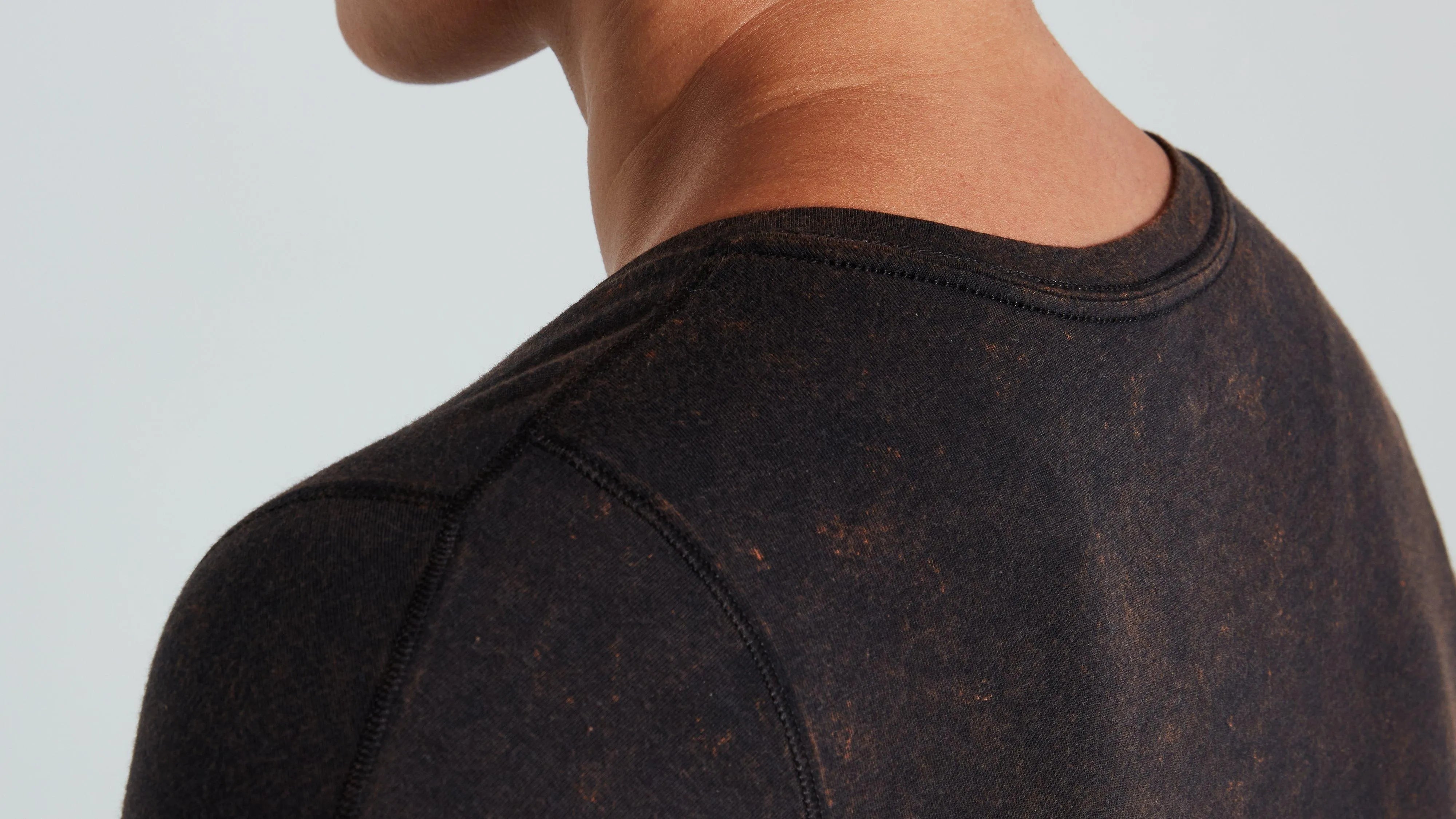 Women's Trail Supima Cotton Mineral Washed Jersey