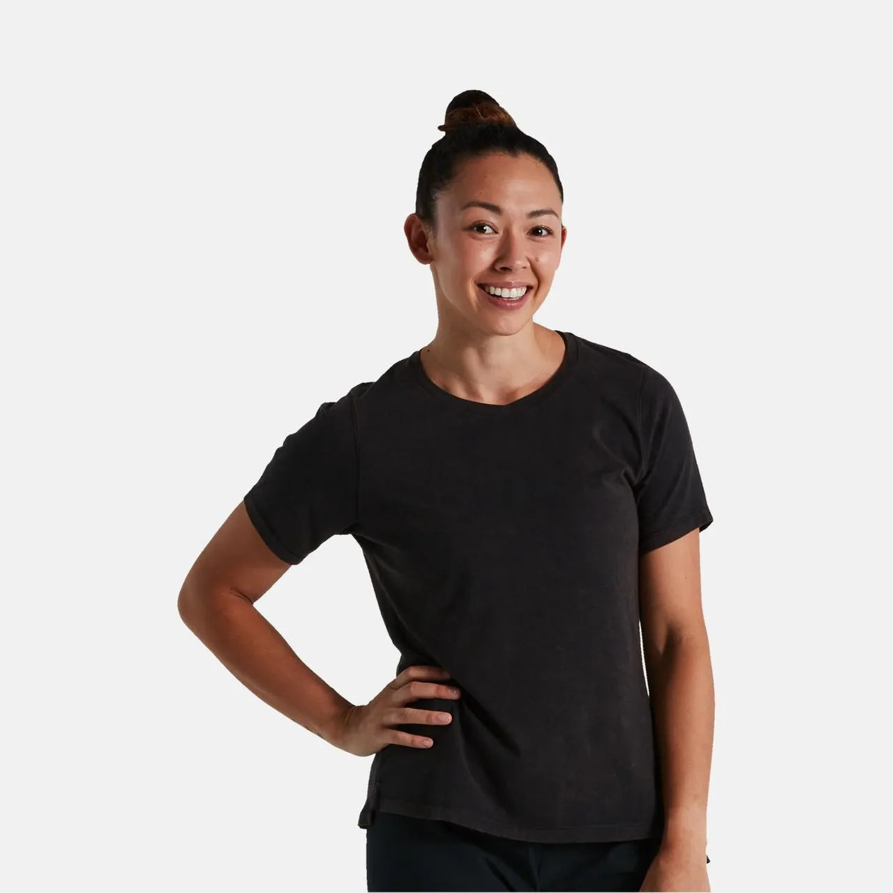 Women's Trail Supima Cotton Mineral Washed Jersey