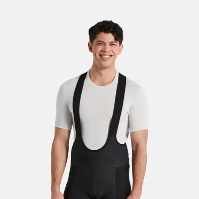 Men's Power Grid™ Short Sleeve Baselayer