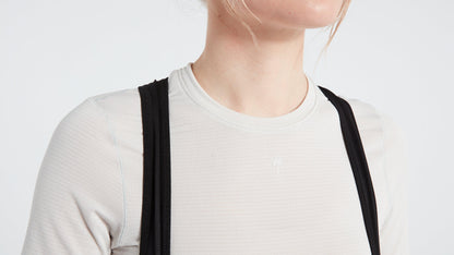 Women's Power Grid™ Short Sleeve Baselayer