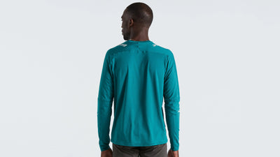 Men's Trail Air Long Sleeve Jersey