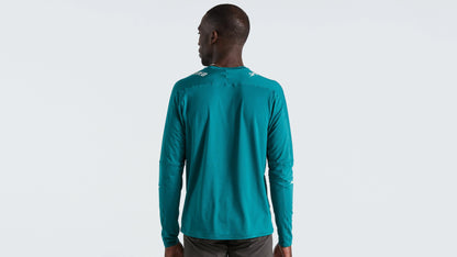 Men's Trail Air Long Sleeve Jersey