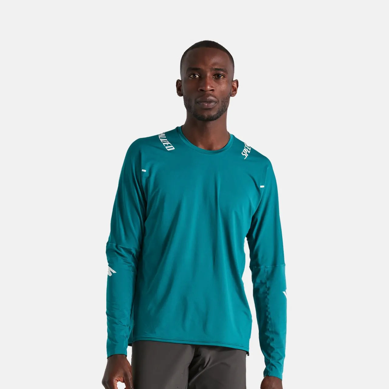 Men's Trail Air Long Sleeve Jersey