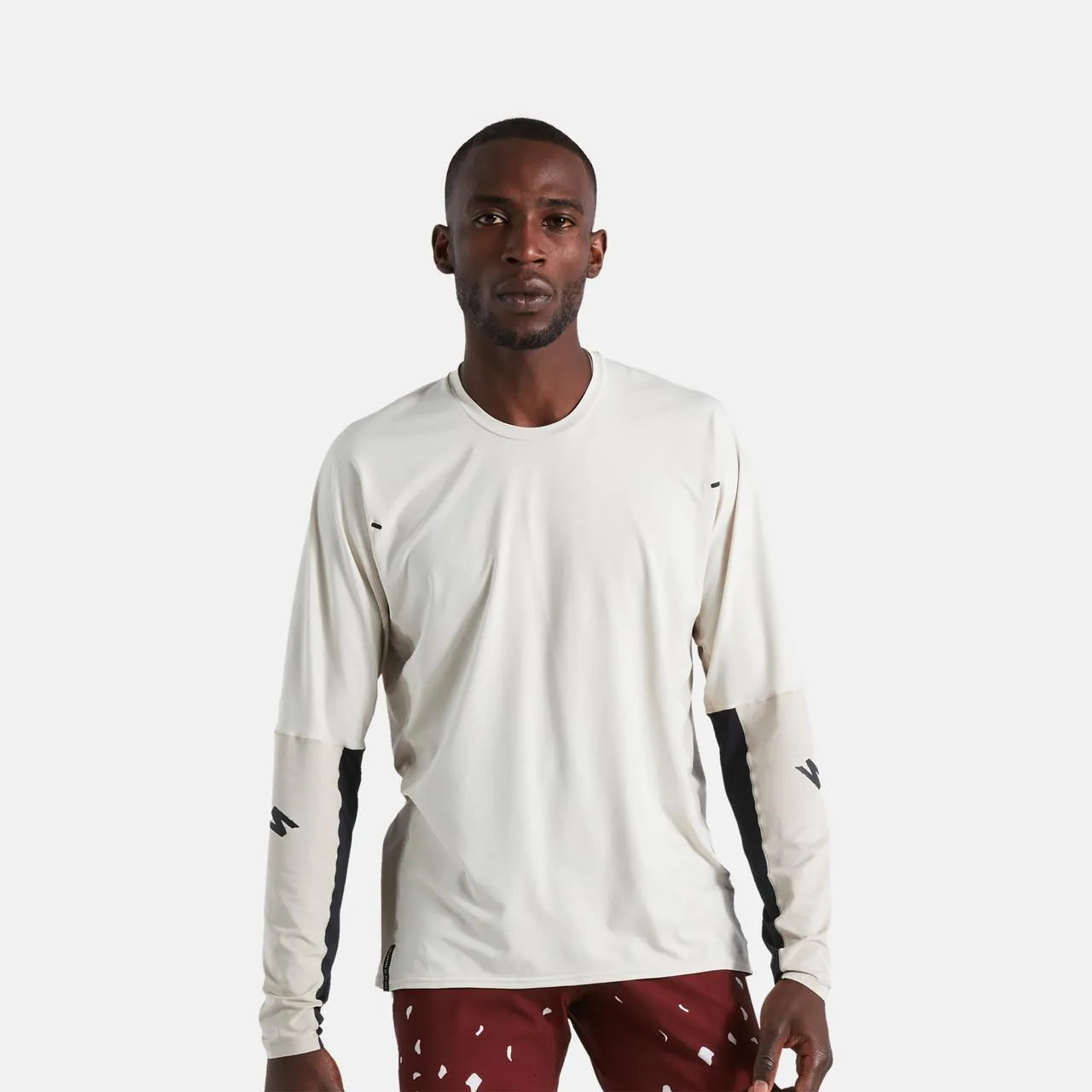 Men's Trail Air Long Sleeve Jersey