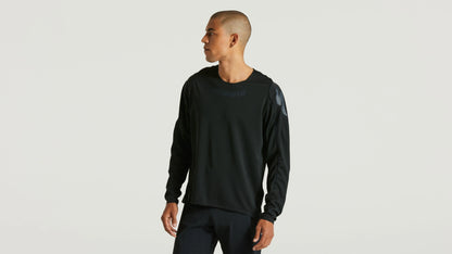 Gravity Long Sleeve Jersey