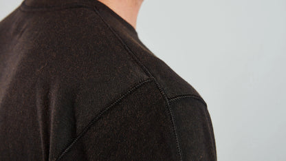 Men's Trail Mineral Wash Short Sleeve Jersey